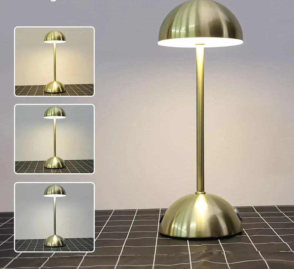 Lampe LED Ambiance Polychrome