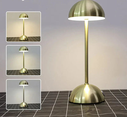 Lampe LED Ambiance Polychrome
