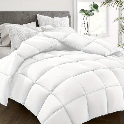 Couette Douce et Légère pour Tous les Saisons