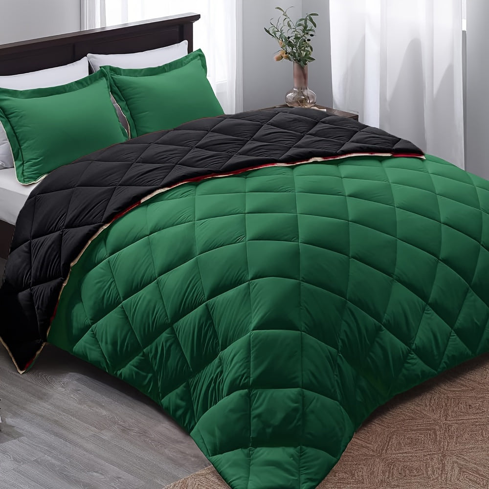 Couette Douce et Légère pour Tous les Saisons