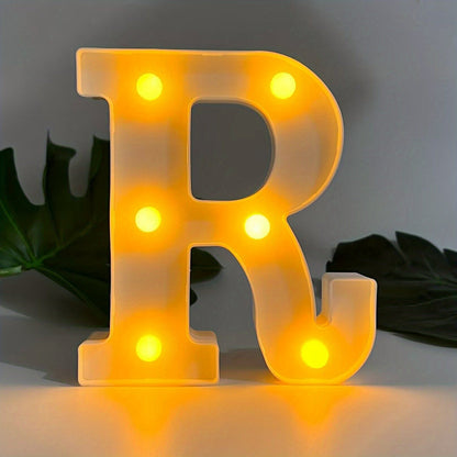 Lampe LED Portative Personnalisable