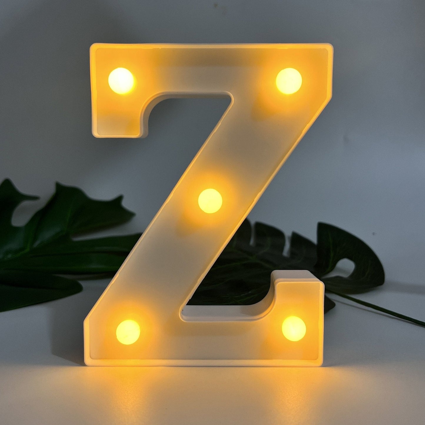 Lampe LED Portative Personnalisable