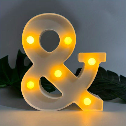 Lampe LED Portative Personnalisable