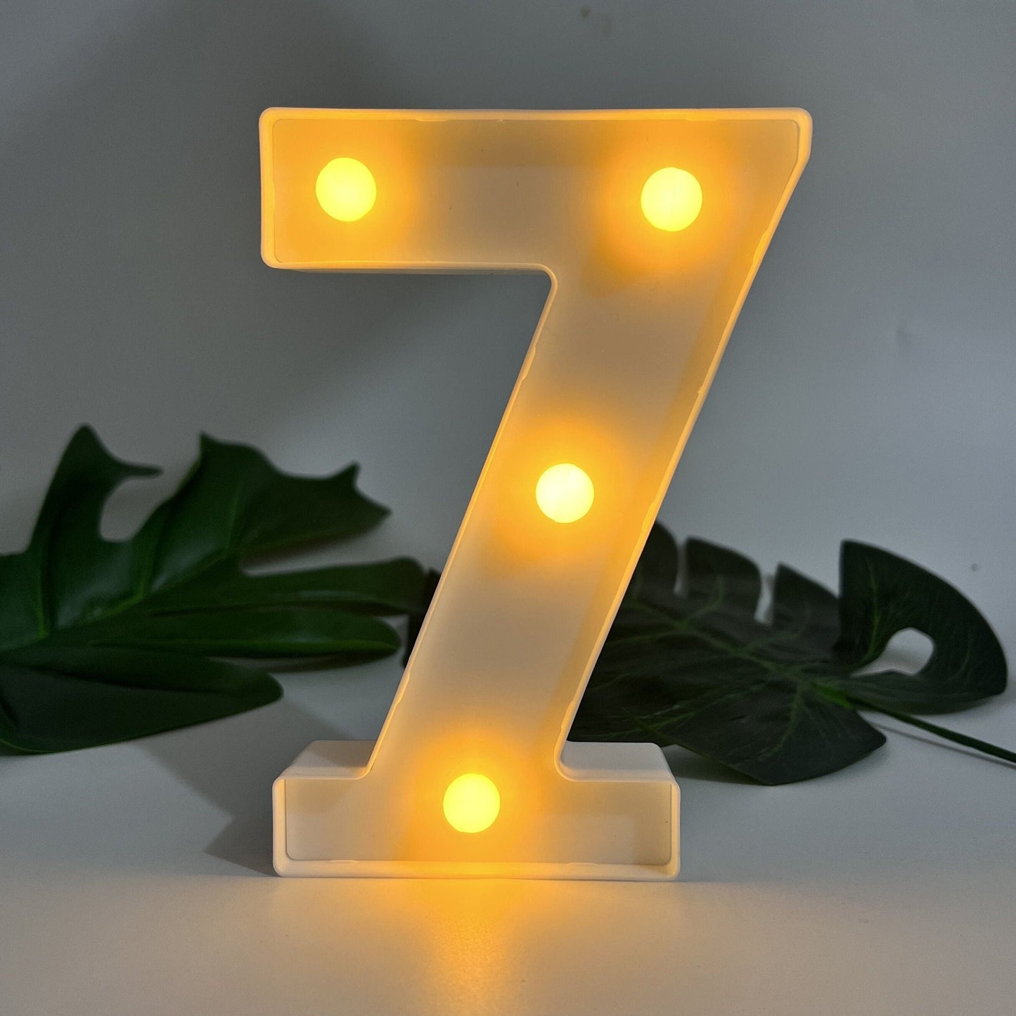 Lampe LED Portative Personnalisable