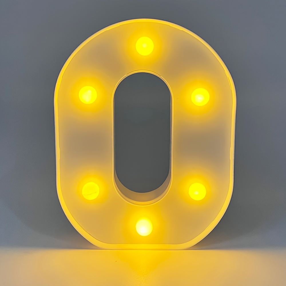 Lampe LED Portative Personnalisable