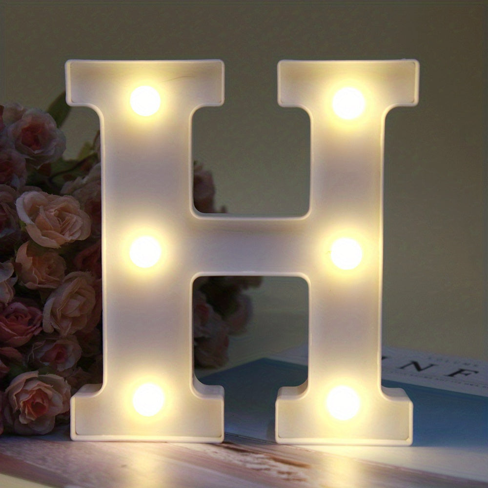 Lampe LED Portative Personnalisable