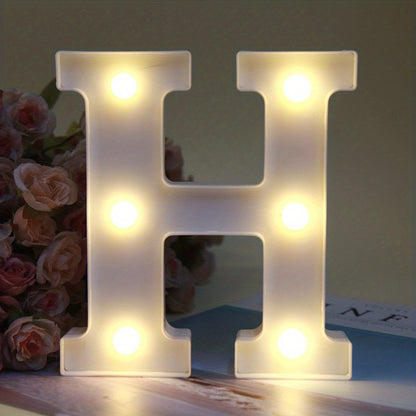 Lampe LED Portative Personnalisable