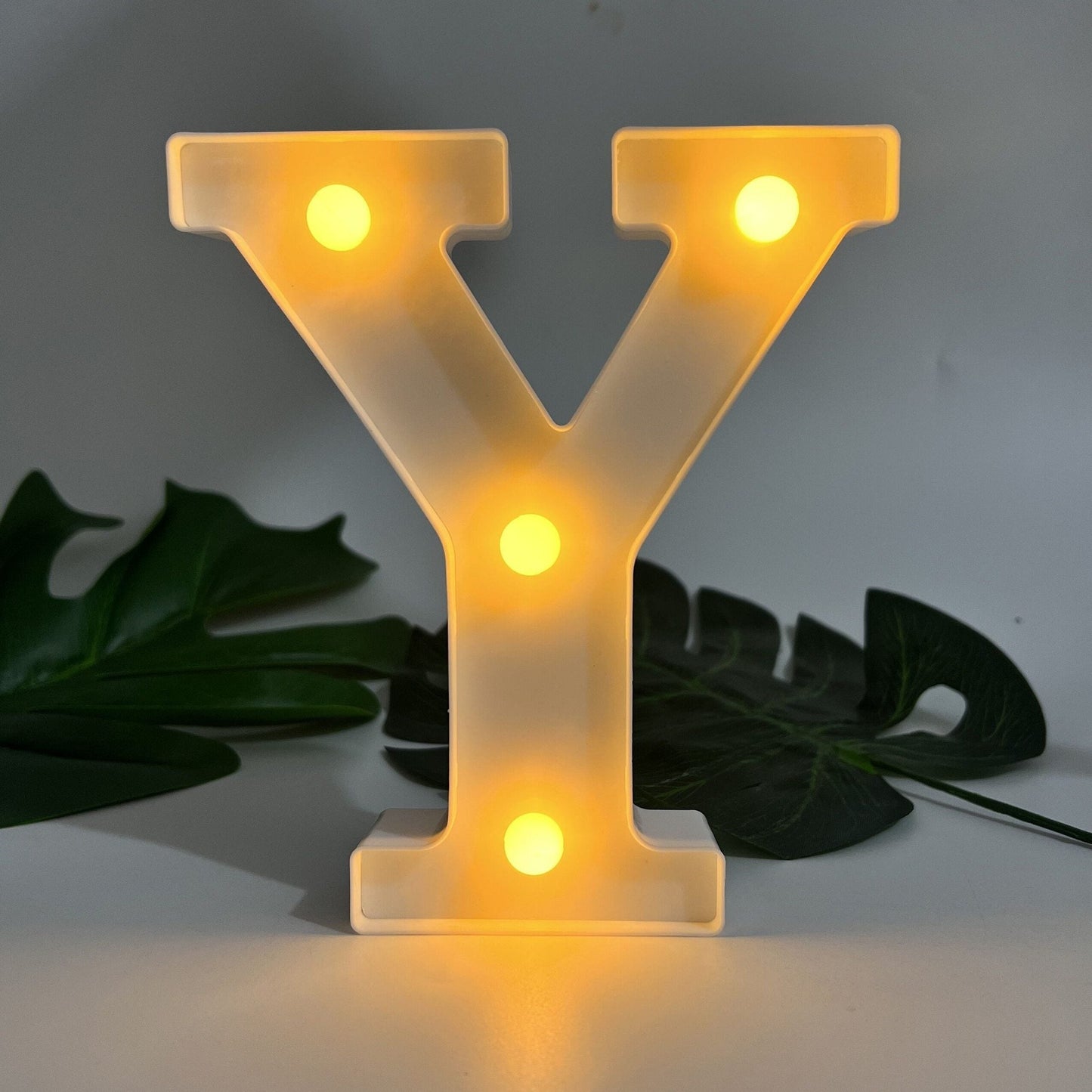 Lampe LED Portative Personnalisable