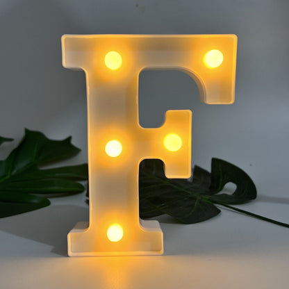 Lampe LED Portative Personnalisable