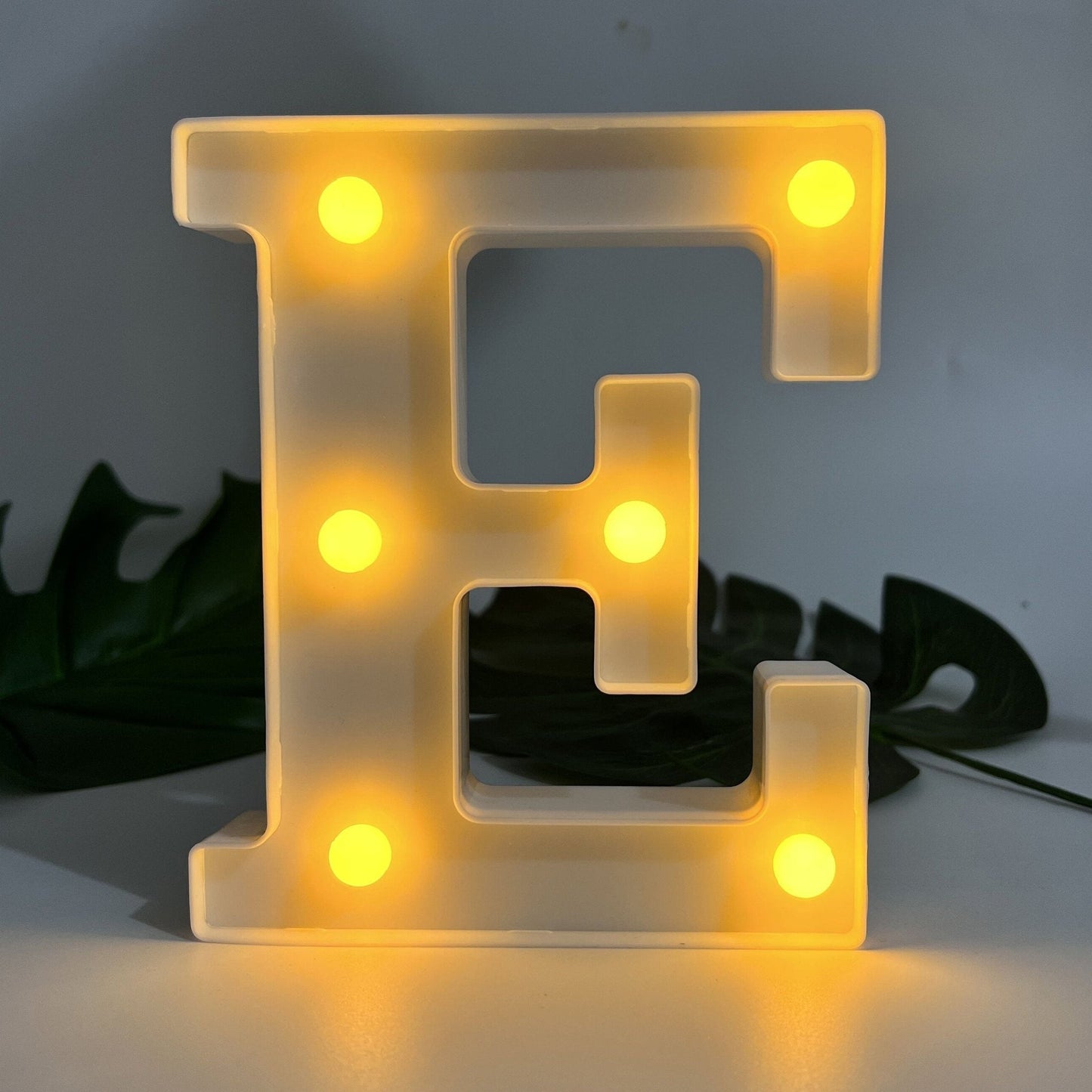 Lampe LED Portative Personnalisable