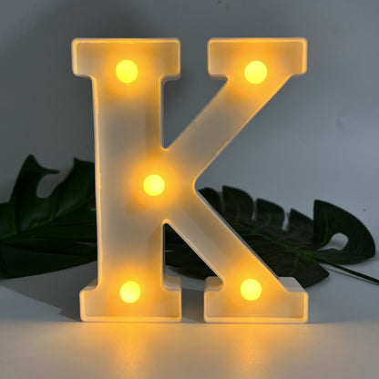 Lampe LED Portative Personnalisable