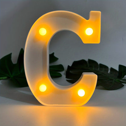 Lampe LED Portative Personnalisable