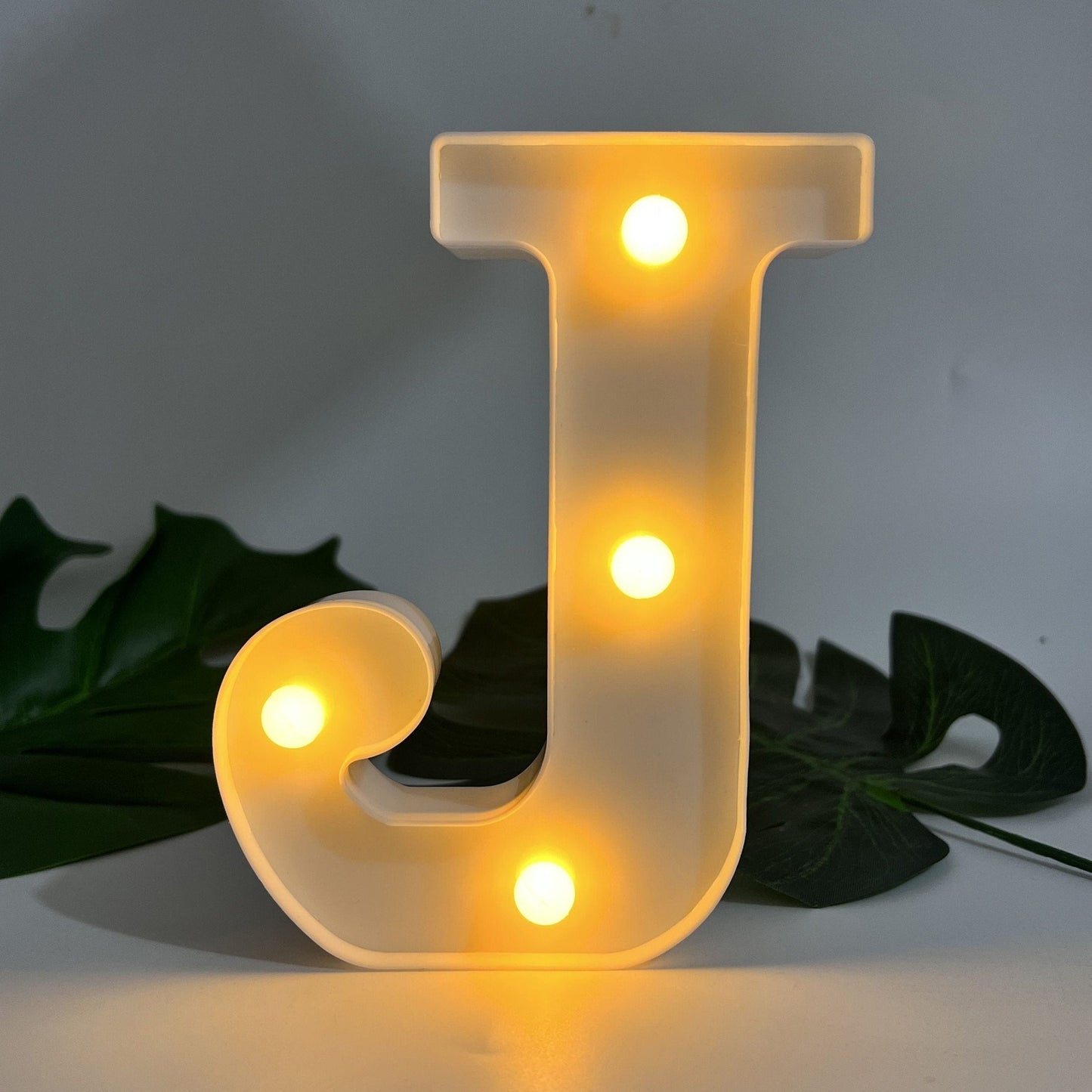 Lampe LED Portative Personnalisable