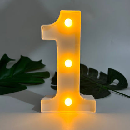 Lampe LED Portative Personnalisable
