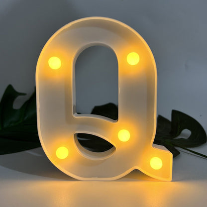 Lampe LED Portative Personnalisable