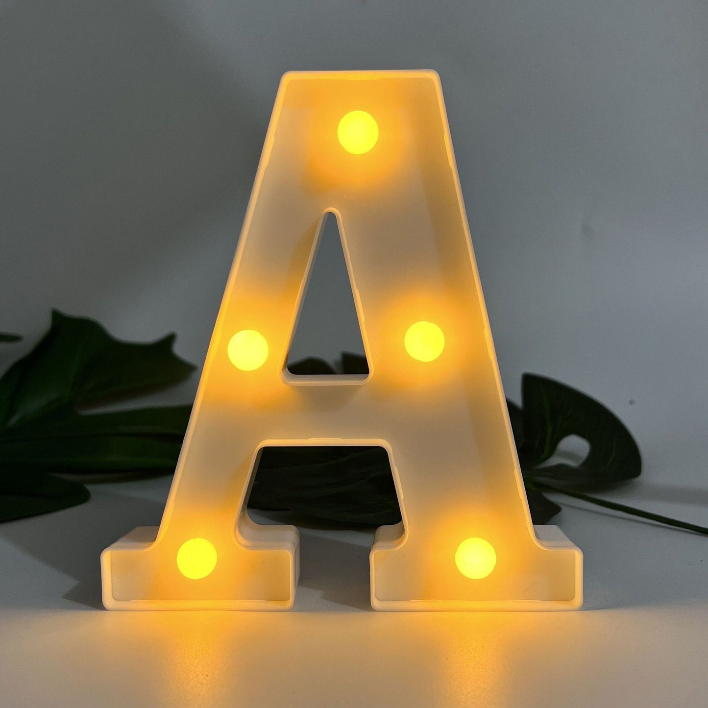 Lampe LED Portative Personnalisable