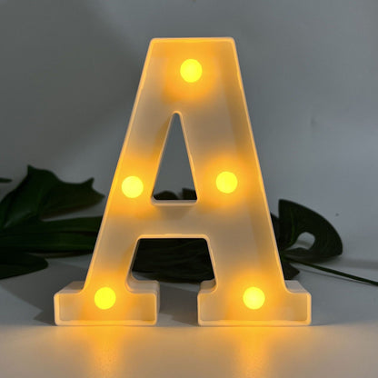Lampe LED Portative Personnalisable
