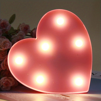 Lampe LED Portative Personnalisable