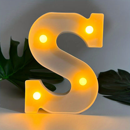 Lampe LED Portative Personnalisable