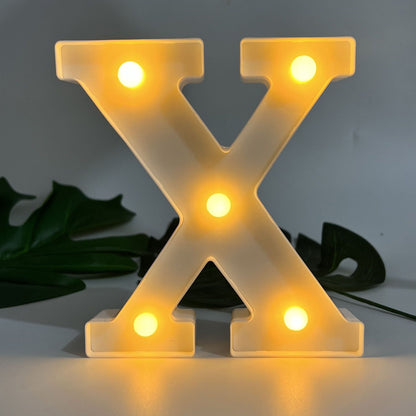 Lampe LED Portative Personnalisable
