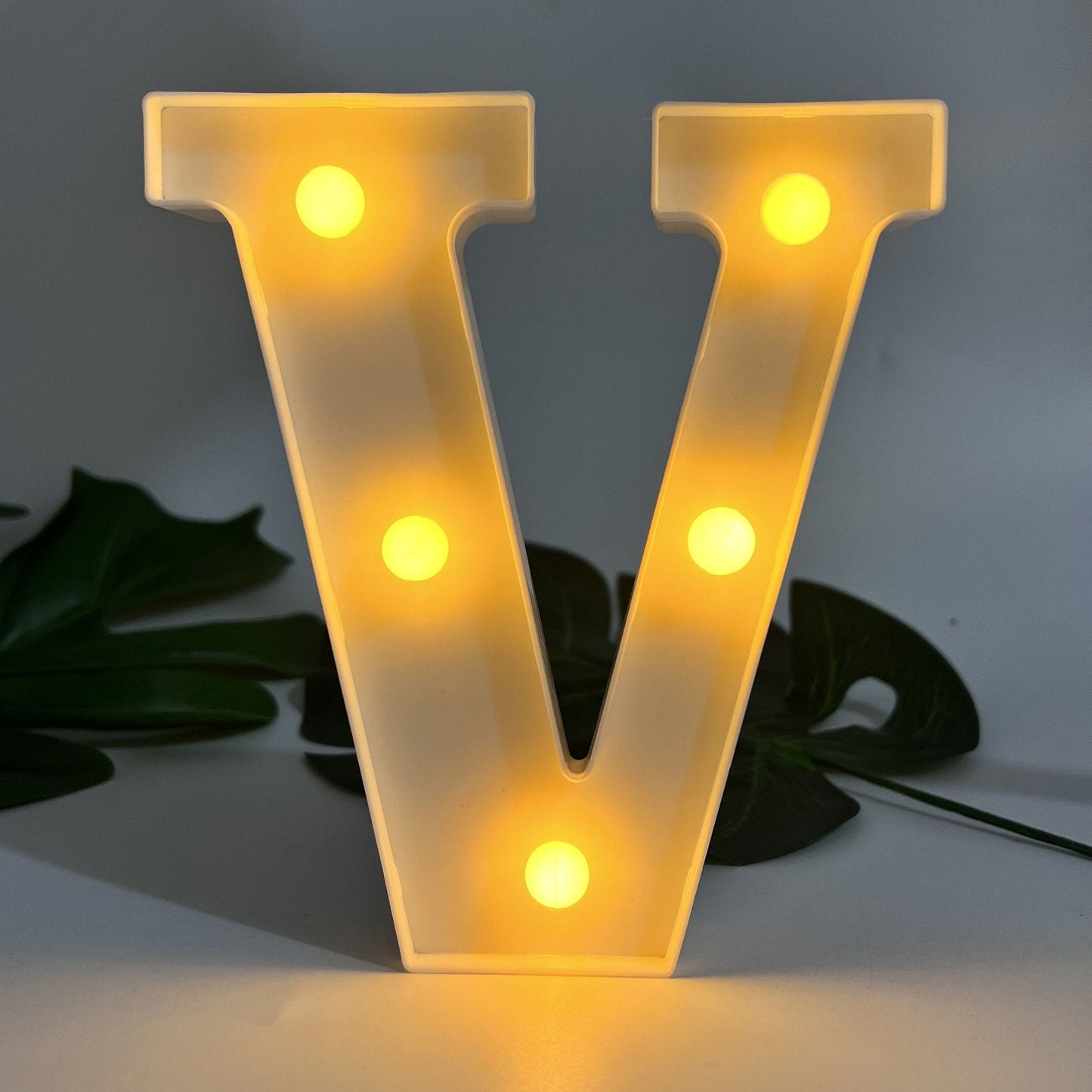 Lampe LED Portative Personnalisable