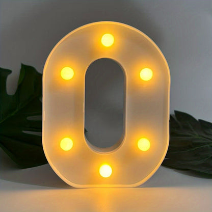 Lampe LED Portative Personnalisable