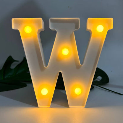 Lampe LED Portative Personnalisable