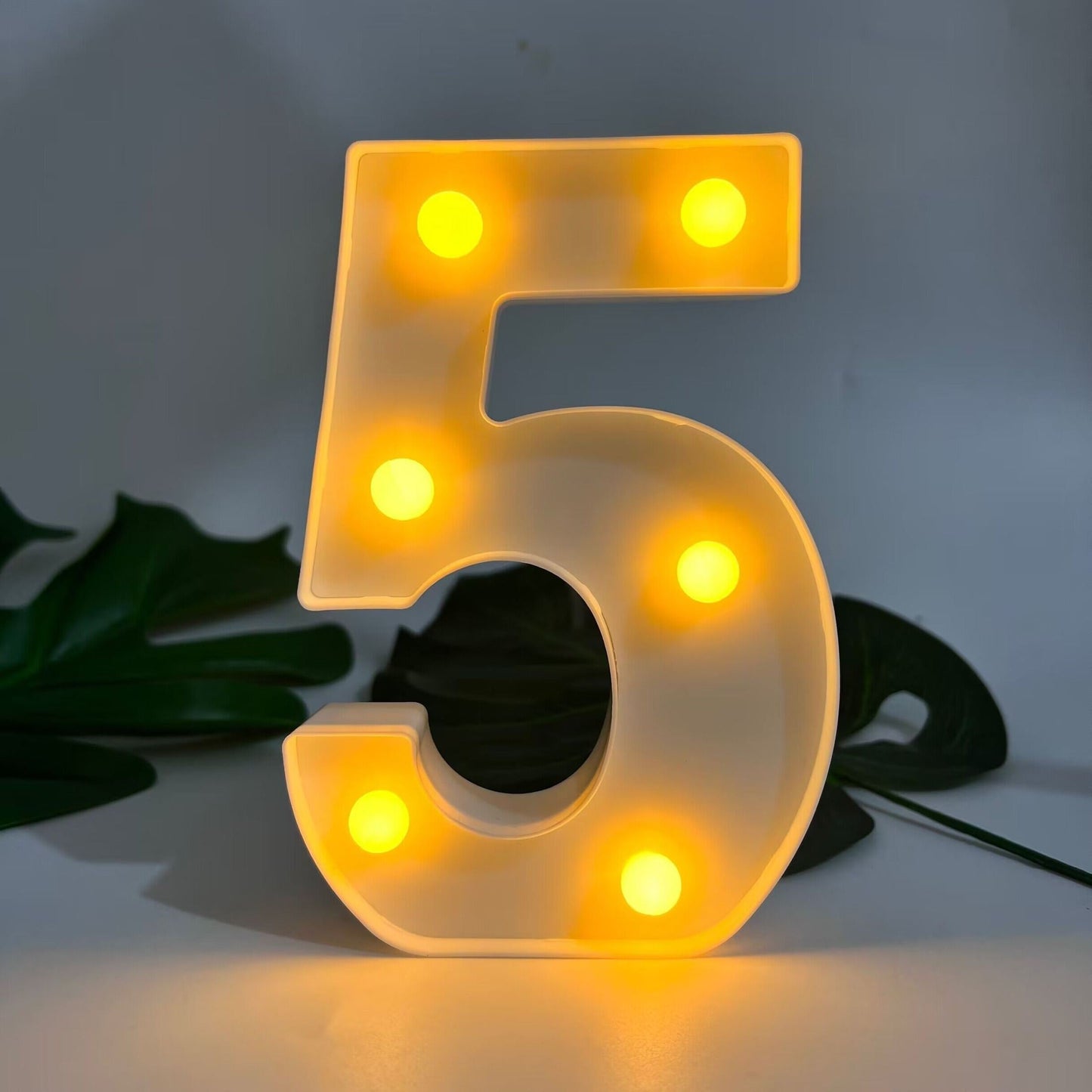 Lampe LED Portative Personnalisable
