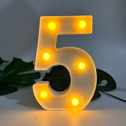 Lampe LED Portative Personnalisable