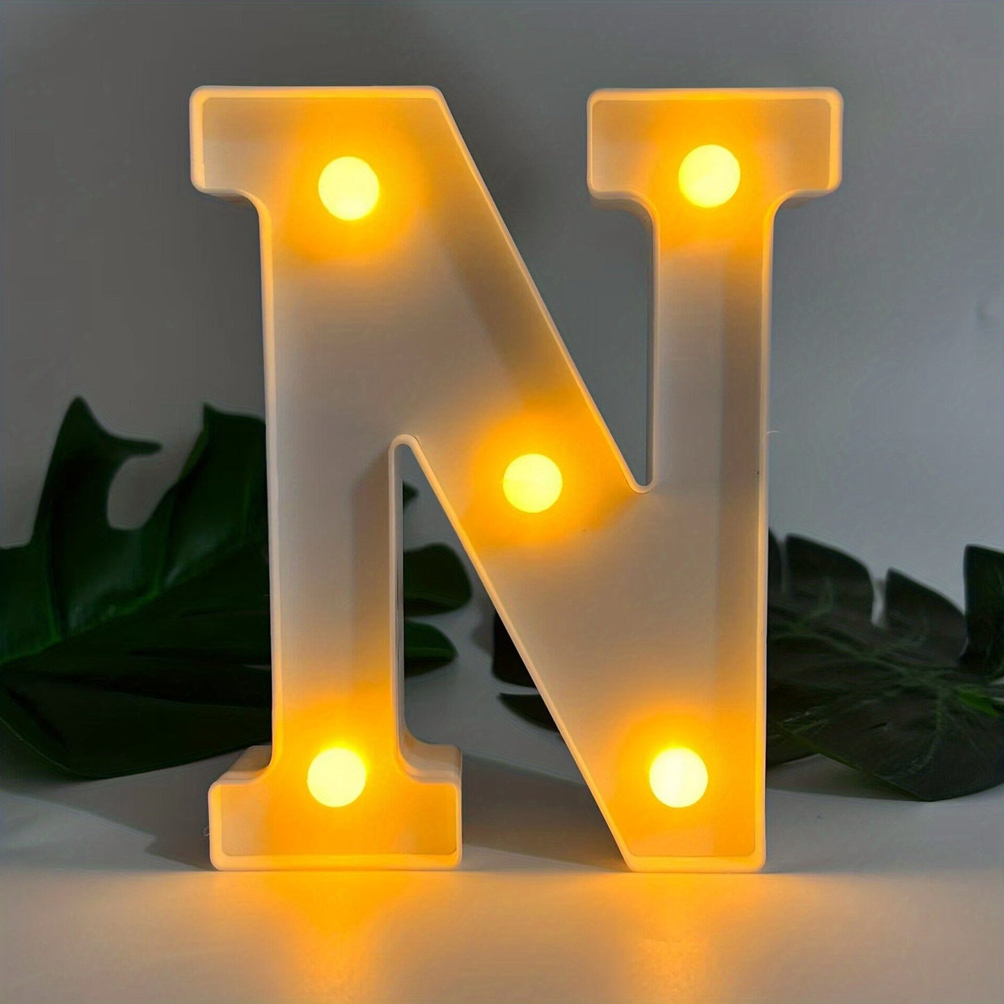 Lampe LED Portative Personnalisable