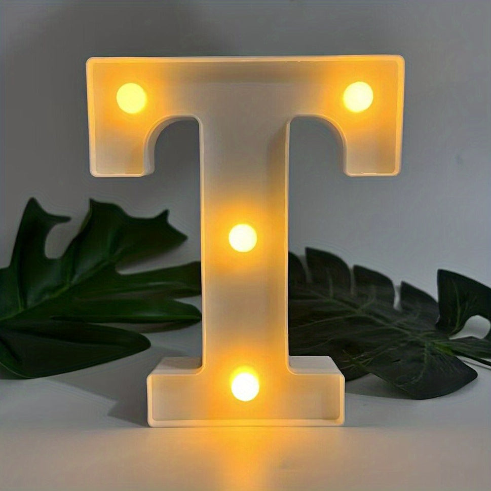 Lampe LED Portative Personnalisable