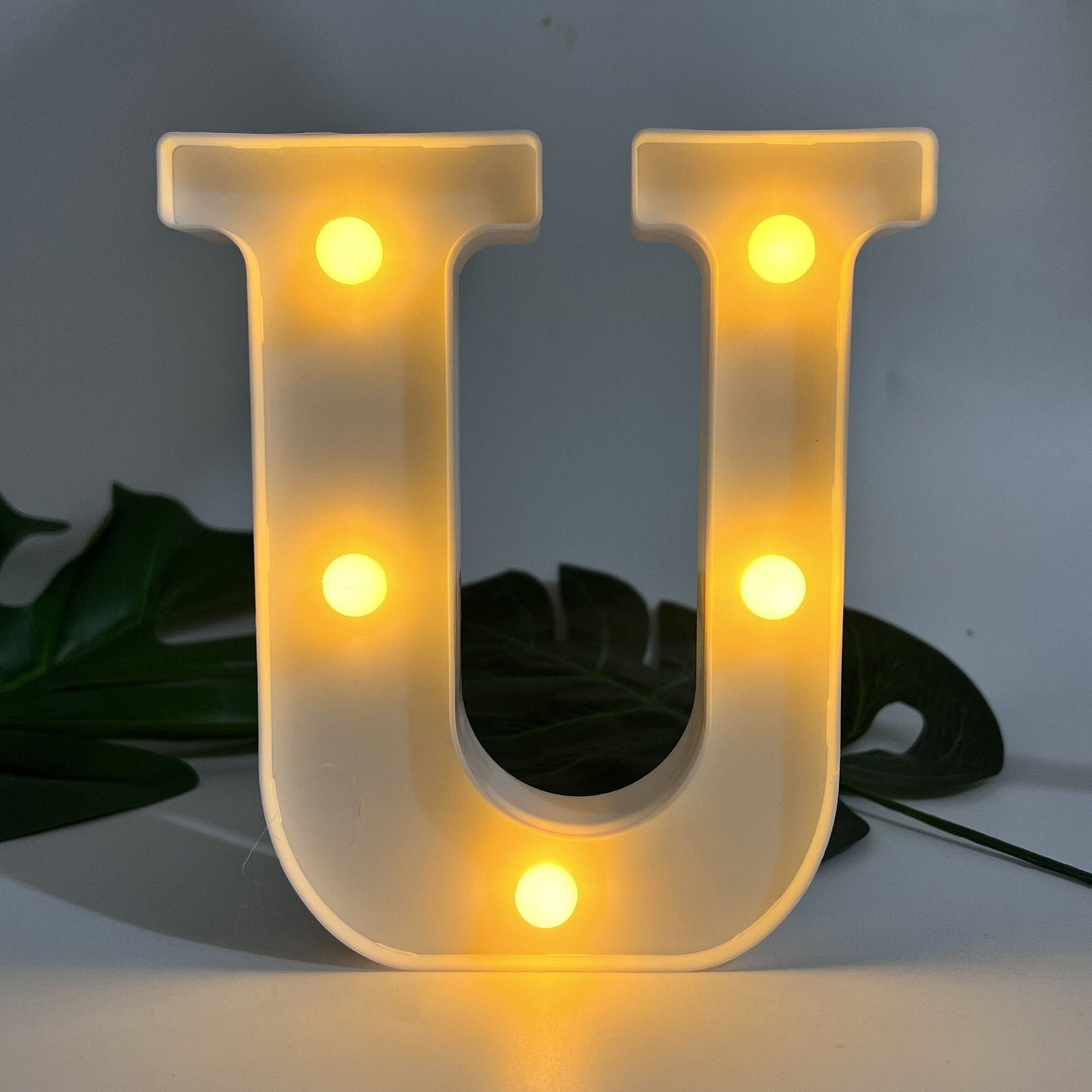Lampe LED Portative Personnalisable