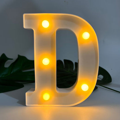 Lampe LED Portative Personnalisable