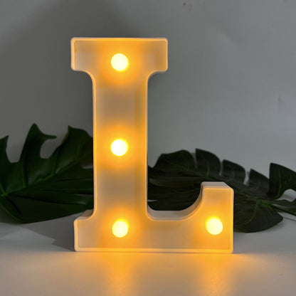 Lampe LED Portative Personnalisable