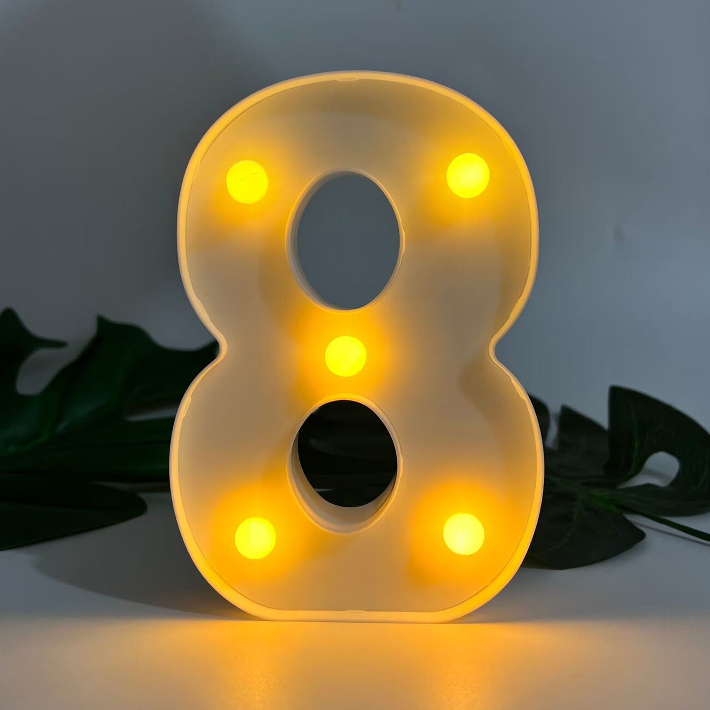 Lampe LED Portative Personnalisable