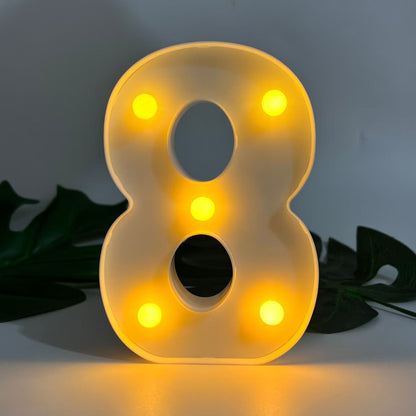 Lampe LED Portative Personnalisable