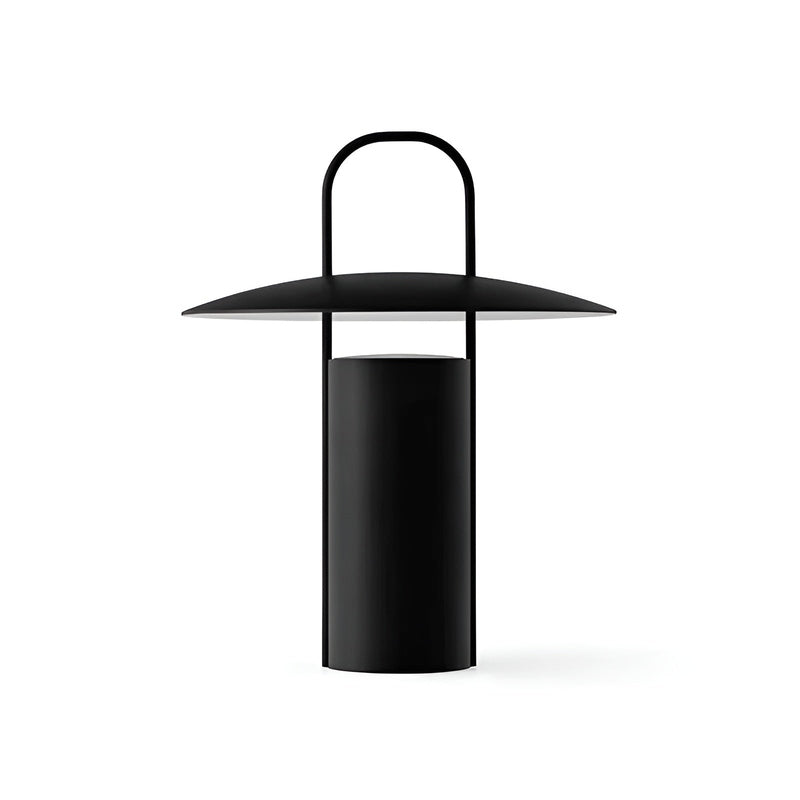 Lampe de Jardin Solaire Élégante | Éclairage LED Extérieur Waterproof