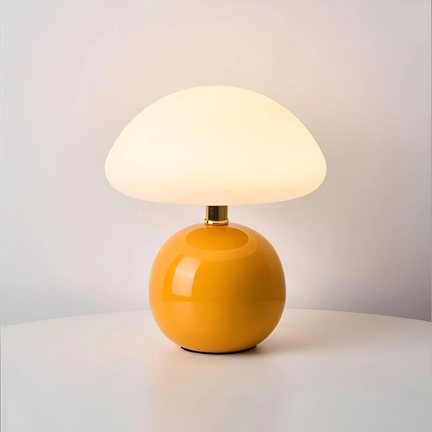 Lampe de Bureau Élégante LED Multicouleurs