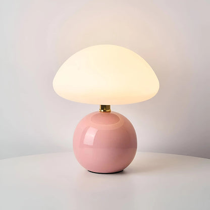 Lampe de Bureau Élégante LED Multicouleurs