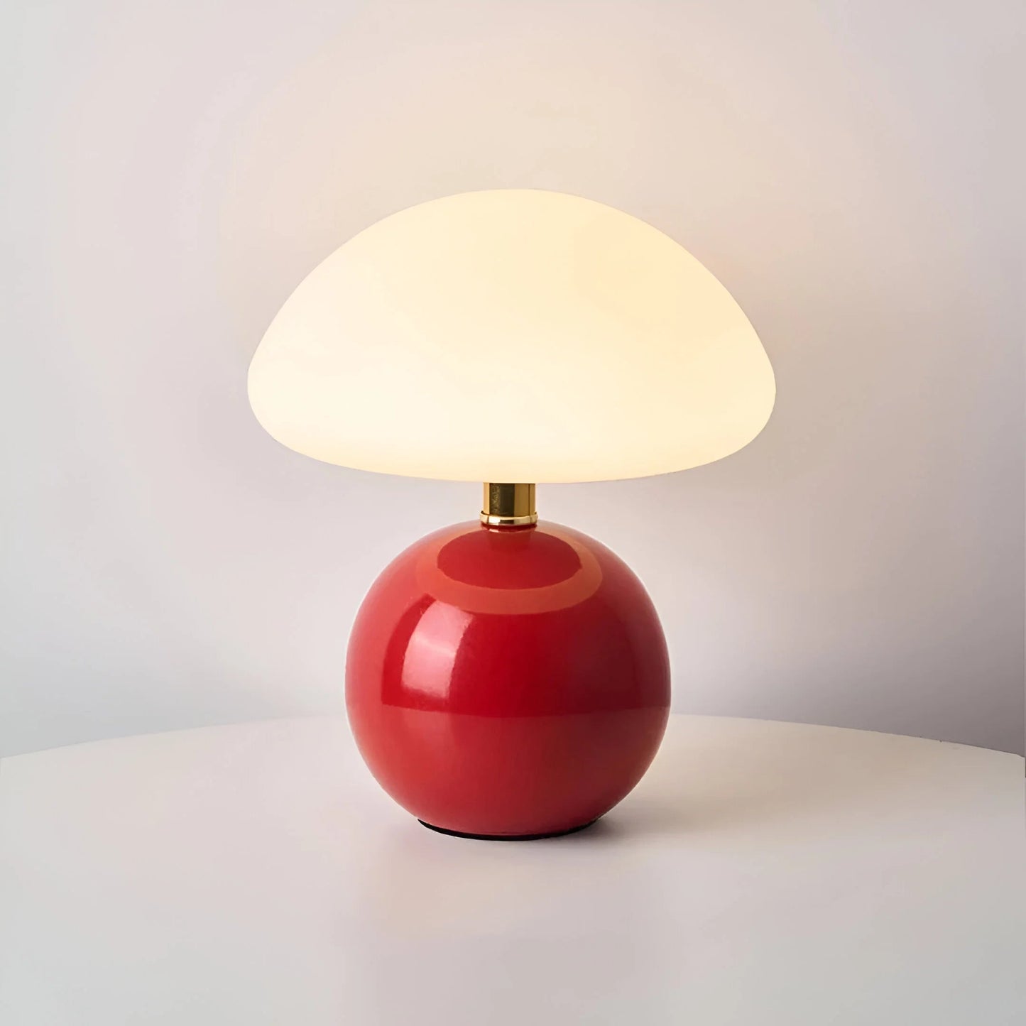 Lampe de Bureau Élégante LED Multicouleurs