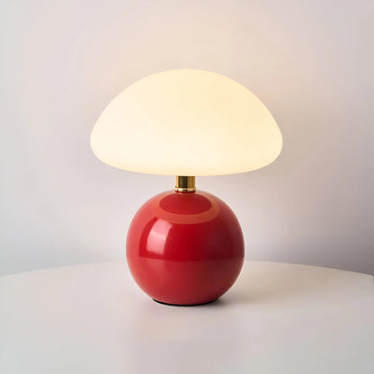 Lampe de Bureau Élégante LED Multicouleurs