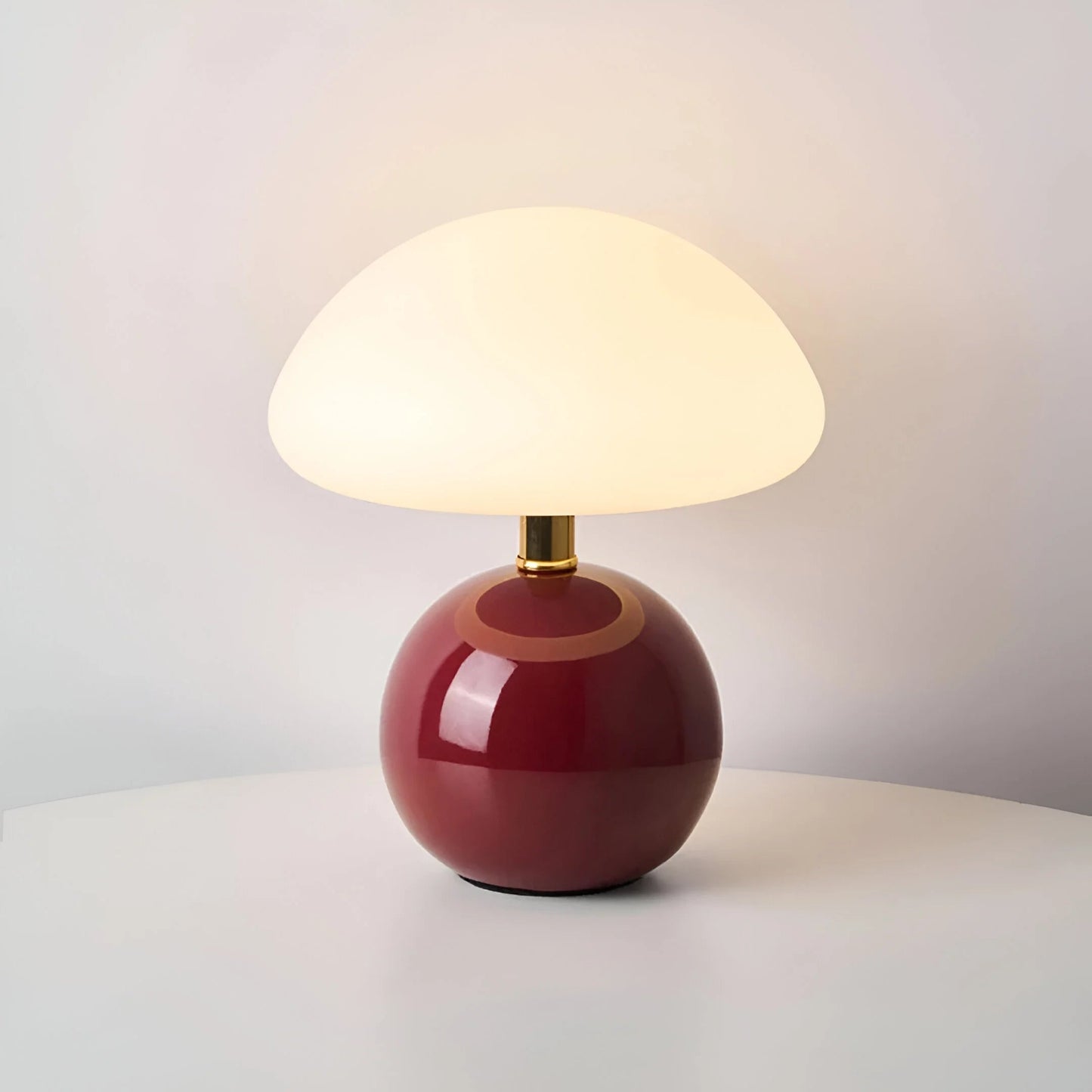 Lampe de Bureau Élégante LED Multicouleurs