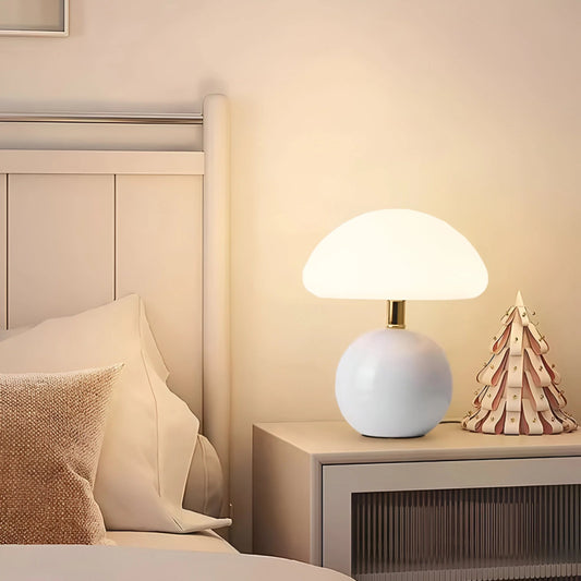 Lampe de Bureau Élégante LED Multicouleurs - blxckfr