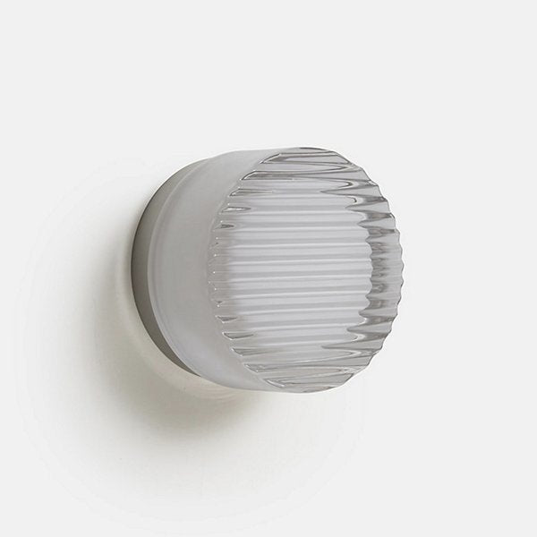 Lampe Murale LED Rondelle Élégante – Éclairage Ambiance pour Maison