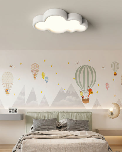 Lampe Plafond Enfant Chambre Élégante