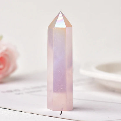 Décor Cristal Naturel pour Intérieur et Bien-être