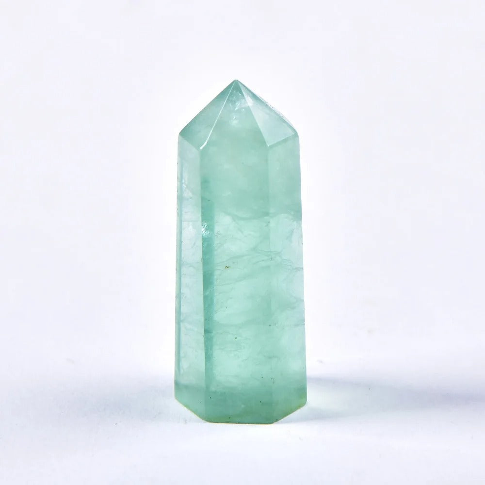 Décor Cristal Naturel pour Intérieur et Bien-être