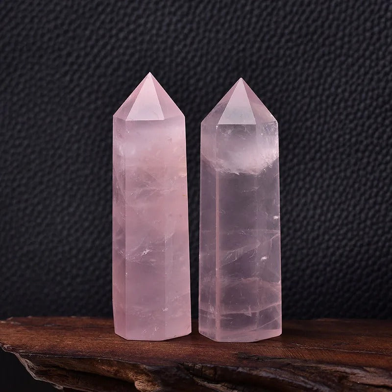 Décor Cristal Naturel pour Intérieur et Bien-être