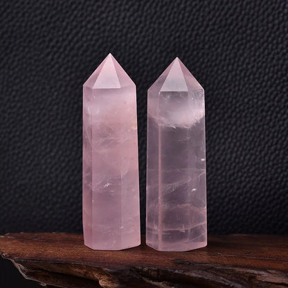 Décor Cristal Naturel pour Intérieur et Bien-être