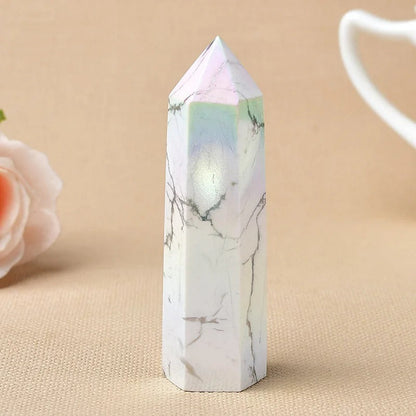 Décor Cristal Naturel pour Intérieur et Bien-être
